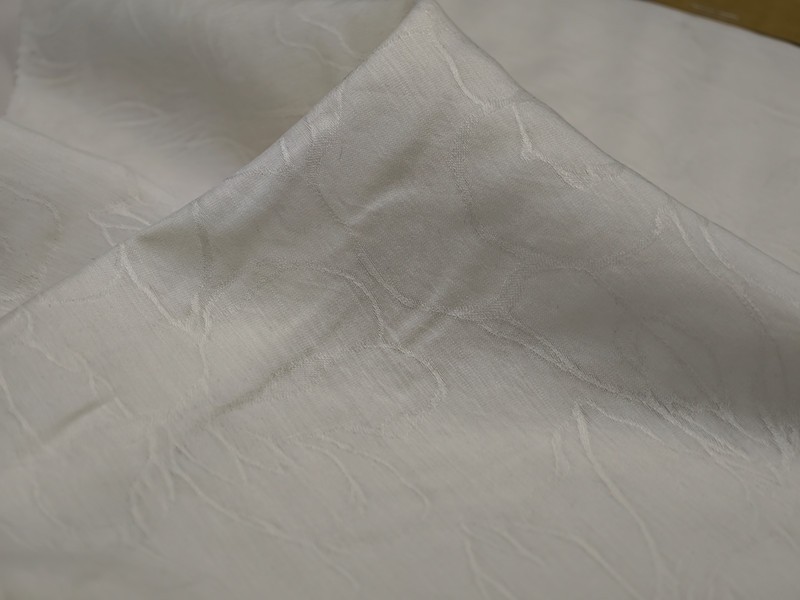 پارچه ژاکارد لوتوس